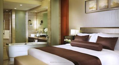 اینترکنتینانتال هانگژو