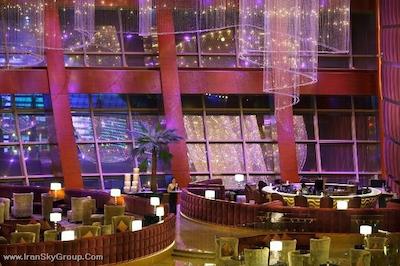 اینترکنتینانتال هانگژو