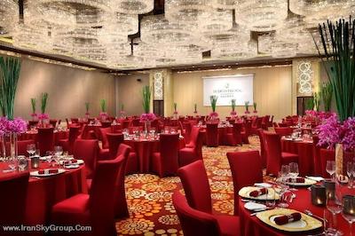 اینترکنتینانتال هانگژو