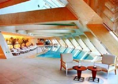 اینترکنتینانتال هانگژو