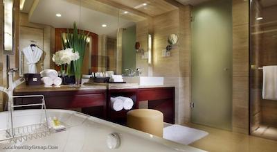 اینترکنتینانتال هانگژو