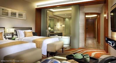 اینترکنتینانتال هانگژو