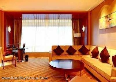 اینترکنتینانتال هانگژو