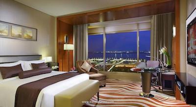 اینترکنتینانتال هانگژو