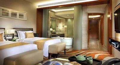 اینترکنتینانتال هانگژو