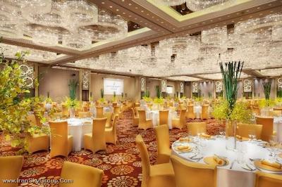 اینترکنتینانتال هانگژو