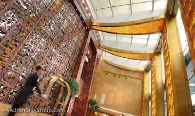 اینترکنتینانتال هانگژو