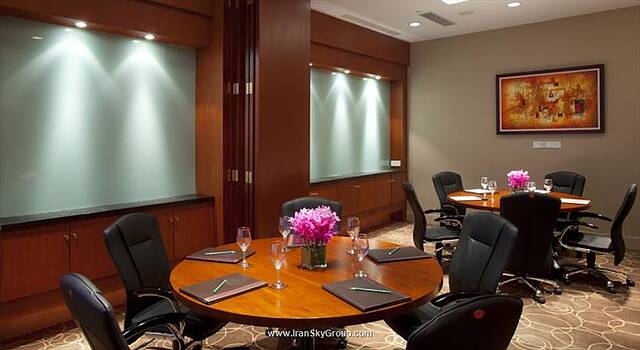هالیدی این سیاوشن