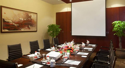 هالیدی این سیاوشن