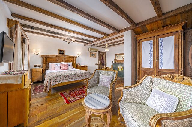 Fidanka Hotel