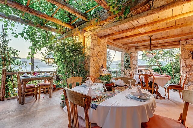 Fidanka Hotel