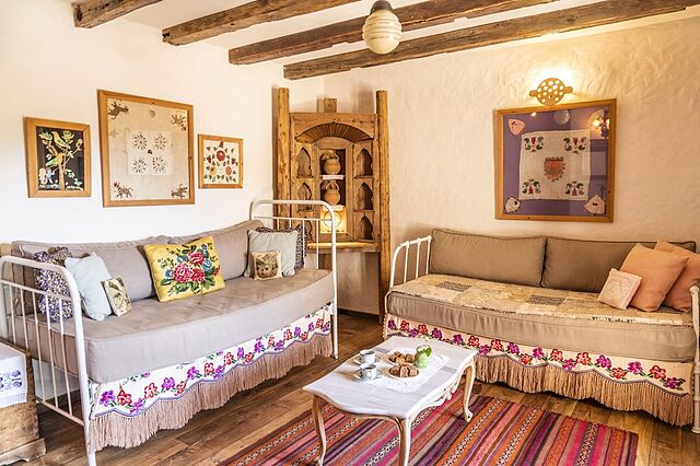 Fidanka Hotel