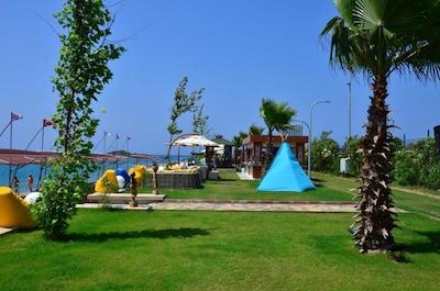 THE MARILIS HILL RESORT HOTEL & SPA