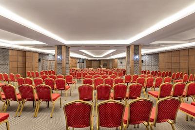 THE MARILIS HILL RESORT HOTEL & SPA