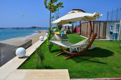 THE MARILIS HILL RESORT HOTEL & SPA