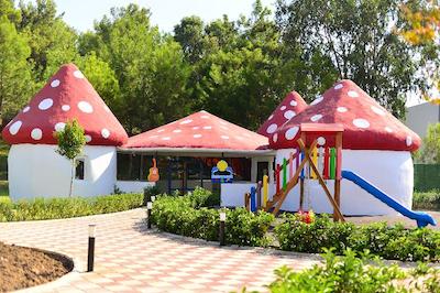 THE MARILIS HILL RESORT HOTEL & SPA