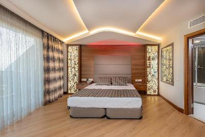 THE MARILIS HILL RESORT HOTEL & SPA