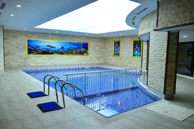 THE MARILIS HILL RESORT HOTEL & SPA