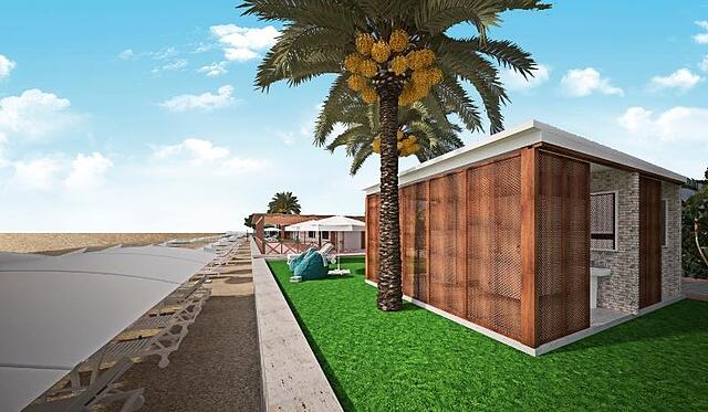 THE MARILIS HILL RESORT HOTEL & SPA