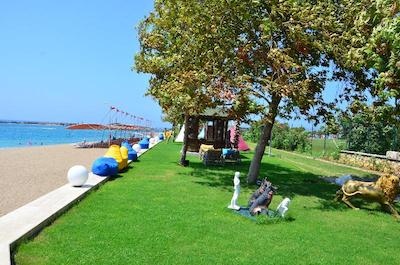 THE MARILIS HILL RESORT HOTEL & SPA