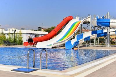 THE MARILIS HILL RESORT HOTEL & SPA