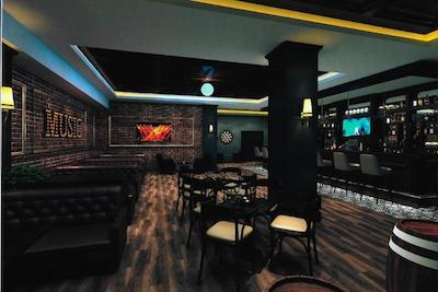 THE MARILIS HILL RESORT HOTEL & SPA