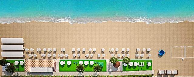 THE MARILIS HILL RESORT HOTEL & SPA