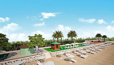 THE MARILIS HILL RESORT HOTEL & SPA