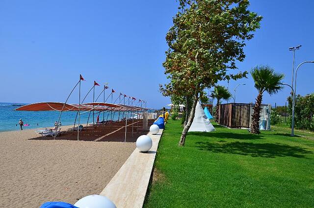 THE MARILIS HILL RESORT HOTEL & SPA