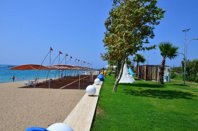 THE MARILIS HILL RESORT HOTEL & SPA