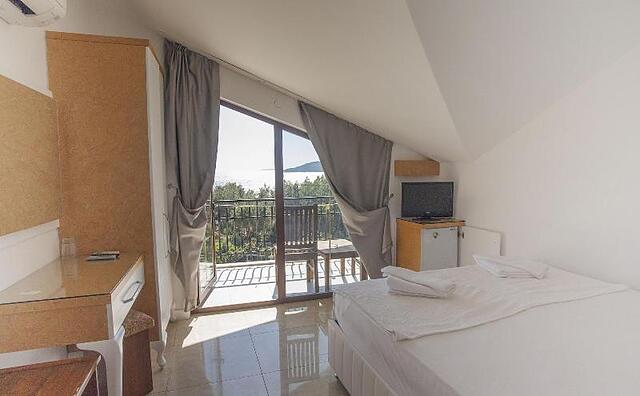 Hotel Ferah