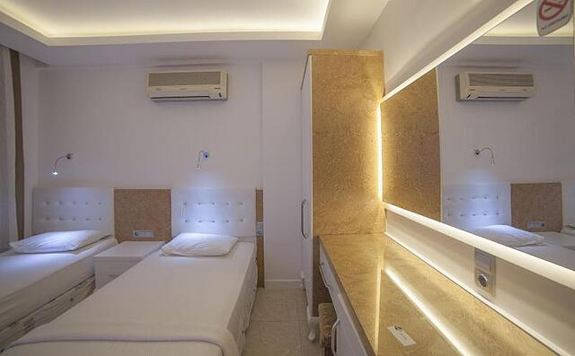 Hotel Ferah