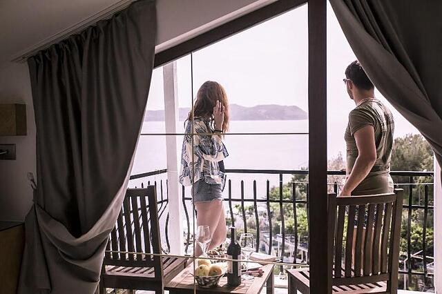 Hotel Ferah