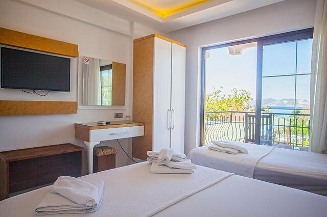 Hotel Ferah