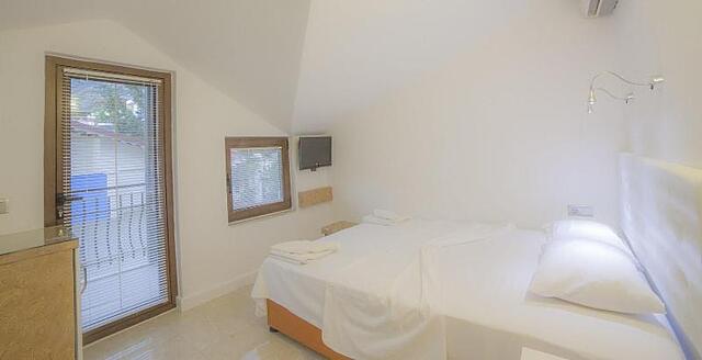 Hotel Ferah
