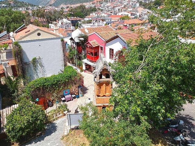 Hotel Ferah