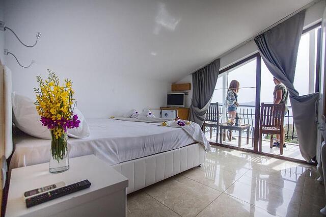 Hotel Ferah