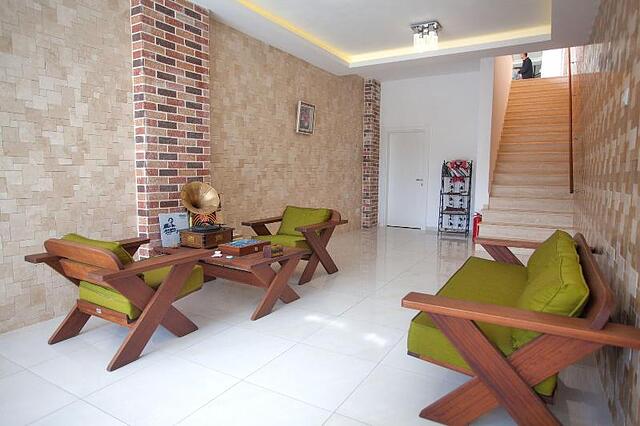 Hotel Ferah