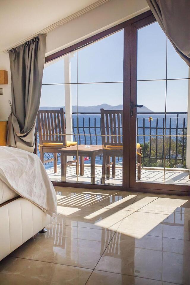Hotel Ferah
