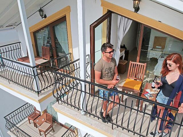 Hotel Ferah