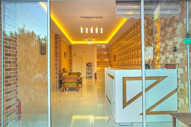 Hotel Ferah