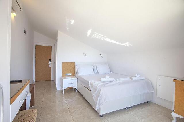 Hotel Ferah