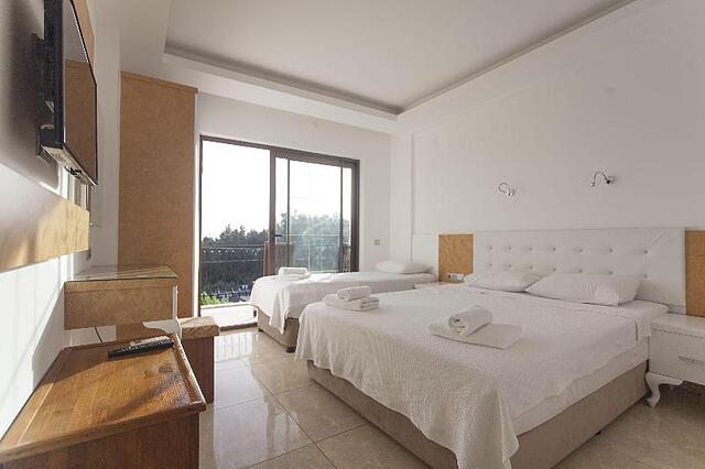 Hotel Ferah