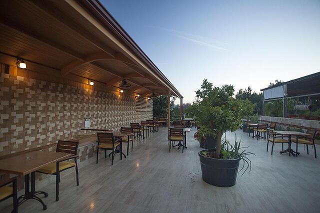 Hotel Ferah