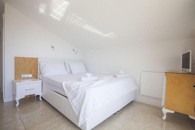 Hotel Ferah