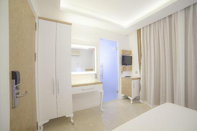 Hotel Ferah