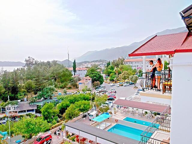 Hotel Ferah