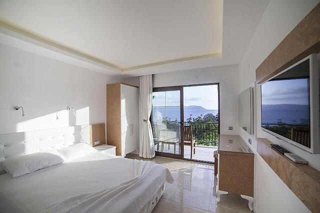 Hotel Ferah