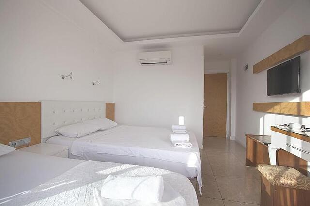 Hotel Ferah