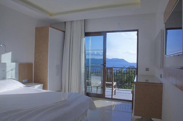 Hotel Ferah